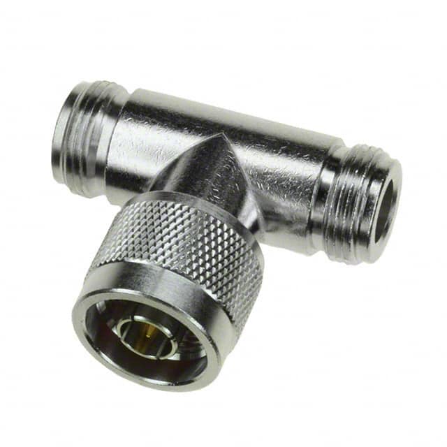 172125 Amphenol RF  Coaxial Connector (RF) Adapters